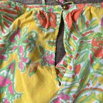 Lilly Pulitzer  for Target Happy Place Preppy Floral Sleeveless Romper Size XS Photo 5