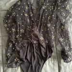 G-Star Day  bodysuit  Photo 1