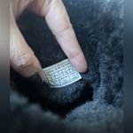 UGG Women’s  Mini Bailey Black Boots 9 Photo 7