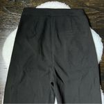 ASOS NWT  4th & Reckless Black Tailored Pants with Elastic Cuff Photo 10