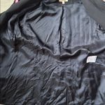 Sézane  Sarina blazer in black Photo 11