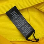 Beach Riot NWOT Sport Workout Set - Yellow - XL Photo 15