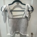 Koch Cece Top in Grey, XS Photo 2