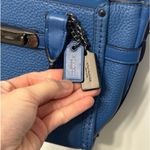 Coach Crossbody Photo 1