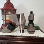 Franco Sarto collection Brass sandal in Taupe 7 Photo 2