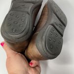 Dansko brown leather lace up shoes size 41 Photo 10