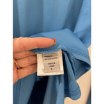 Storm Creek Shirt Jackson Hole Wyoming Blue Long Sleeve Large Photo 6