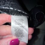 Valerie Stevens Valerie Steven’s black & silver ankle pants 10‎ Photo 4