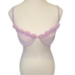 Dolls Kill Terms of endearment mesh bra  Photo 1