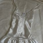 secret treasures 𐙚  Vintage 2 Piece Lingerie Cozy Set Photo 4