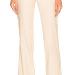 ANINE BING  Cream Trousers Photo 0