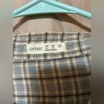 Oysho  100% linen shirt dress Photo 1