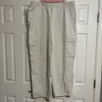 Aritzia Cozy Sweatfleece Mega Cargo Sweatpants NWT Photo 1