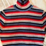 M.i.h Jeans Turtleneck Sweater Photo 0