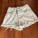 Wild Fable  light jean shorts Photo 0