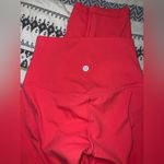Lululemon NWOT  Women's‎ Align High-Rise Crop 23" - Size 2 Photo 5