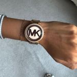 Michael Kors Diamond Watch Photo 0