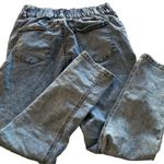 Simple Society  size 11 elastic jeans Photo 4