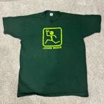 John Deere John Deer T Shirt  Photo 0