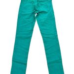 AG Adriano Goldschmied AG Jeans Adriano Goldschmied the Leggings Ankle Super Skinny Ankle Jeans Size 26 Photo 1