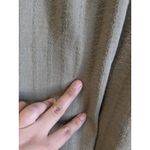 American Eagle  Women's Shirt Button Up Collared Olive Green Size XL Photo 12