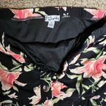 J for Justify Floral midi strapless romper Photo 3