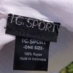 NEW Sarong swim coverup White with tassels 68x48” Size L Photo 2