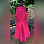 Alfred Sung Beautiful skater skirt dress💖💖 Photo 3