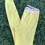 Wildfox  NWOT leggings with name brand waistband Photo 0