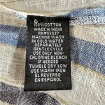 Unique spectrum Lightweight Striped Top. Photo 5