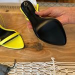 Tom Ford acid yellow stilettos Photo 5