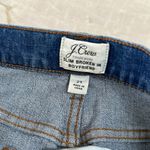 J.Crew Slim Broken In Boyfriend Jeans Photo 4