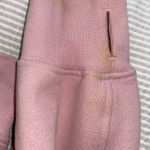 Lululemon  Oversized Scuba Half-Zip XS/S Photo 5