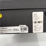 Tony Bianco  Brooklyn Loafer in Black Hi Shine Photo 3