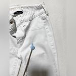 American Eagle Jeggings Size 2 Next Level Stretch Skinny Denim Photo 7