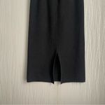 Ébure Knit Knee Length Midi Shirt Ebure Ebure Gray Photo 7