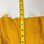 Farm Rio NWOT  Irregular Ruffles Mini Shirt Dress Long Sleeve Size S Belt Tie Photo 12