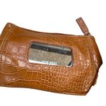 Nine West  women’s pumpkin brown New purse handbag SKU 1849 Photo 5