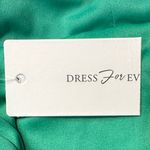 Glamorous Green Sequin Dress Size Large Photo 14