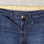 American Eagle Jeggings Women's Size 14 Sky High Rise Photo 10