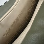 Vivobarefoot Kanna Knit Mesh Sneakers Shoes Olive Green Hiking Trails Running 9 Photo 5