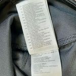 Adidas  Climalite Black Activewear Leggings Medium Photo 8