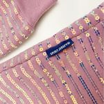 Disney Walt World Spirit Jersey Collectible 50th Anniversary Sequins Pullover Photo 13