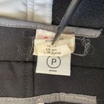 Bogner Vintage Ski Pants Black With Stirrups Women’s Size 8 Photo 6