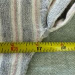 Heartloom  Revolve Women’s Cece Striped Linen Blend Romper Size XS Photo 5