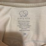 Ivory Ella T-shirt Photo 2