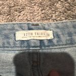 12th Tribe  medium jeans Photo 5