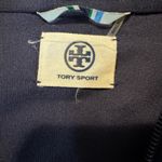 Tory Burch  velour track jacket Photo 1