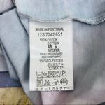 Galaxy Cat Riding Bacon T Shirt Medium Photo 6