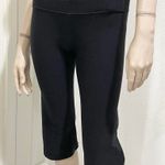 Lululemon Groove Crop Quilting Reversible Pant 6 Photo 0